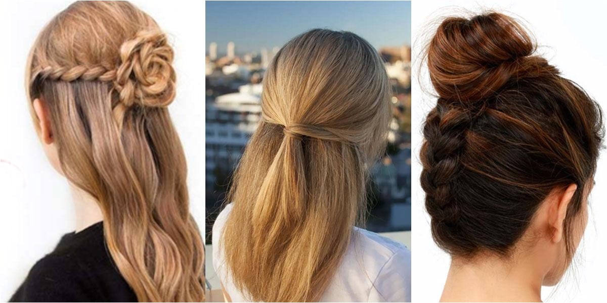 long hairstyles do it yourself