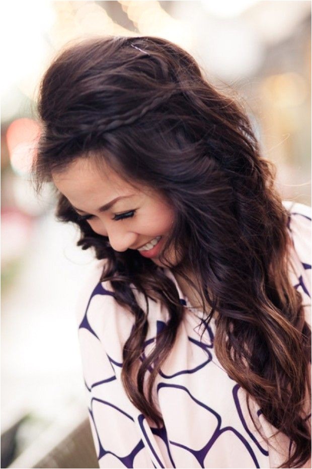 15 pretty hairstyles long hair