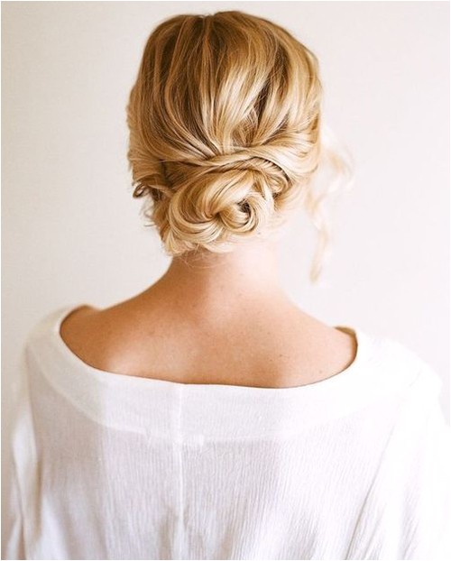 15 casual wedding hairstyles for long hair