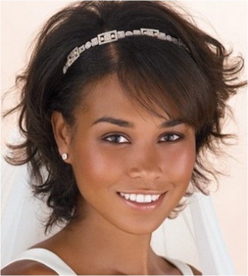 bridal hairstyles black women unique ideas