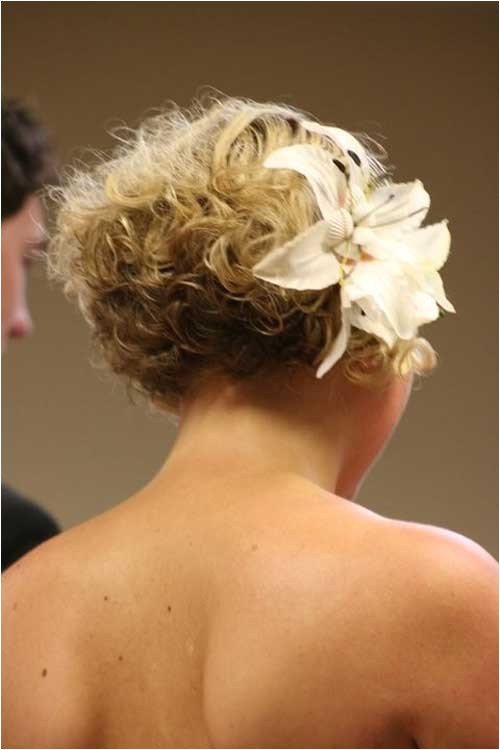 20 short hairstyles for bridal