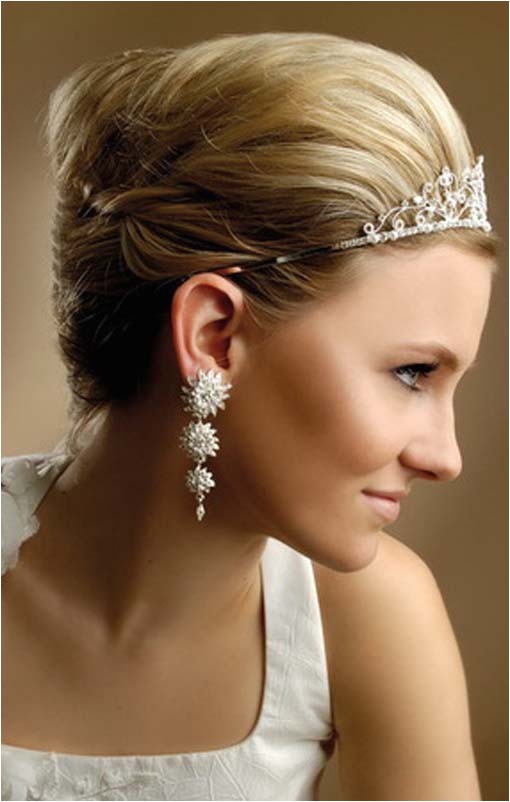 short hairstyles for wedding