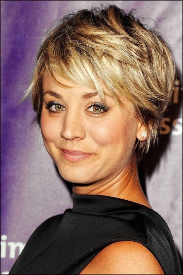 easy to manage short hairstyles for fine hair hairstyles ideas