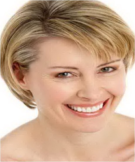 easy to manage short hairstyles for women