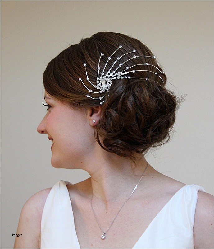 side buns hairstyles for weddings