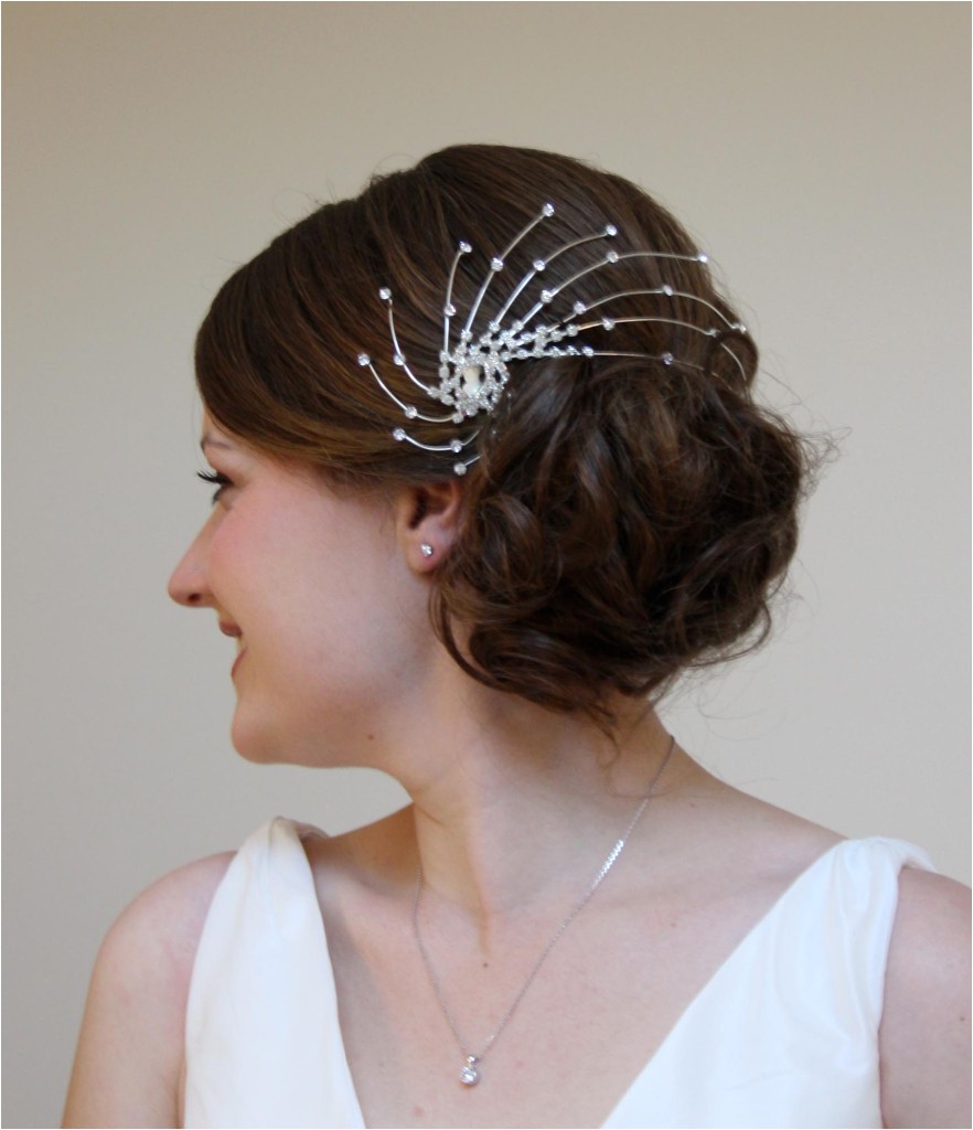 side updo hairstyles for weddings