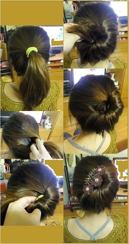 18 simple office hairstyles for women you have to see