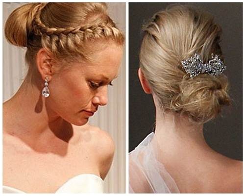 simple beach wedding hairstyles modifications