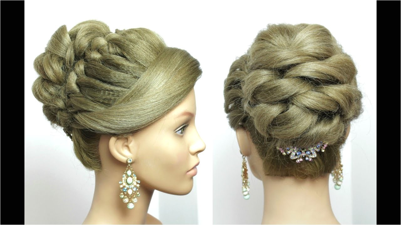 beautiful hairstyles for function easy wedding hairstyle bridal updo