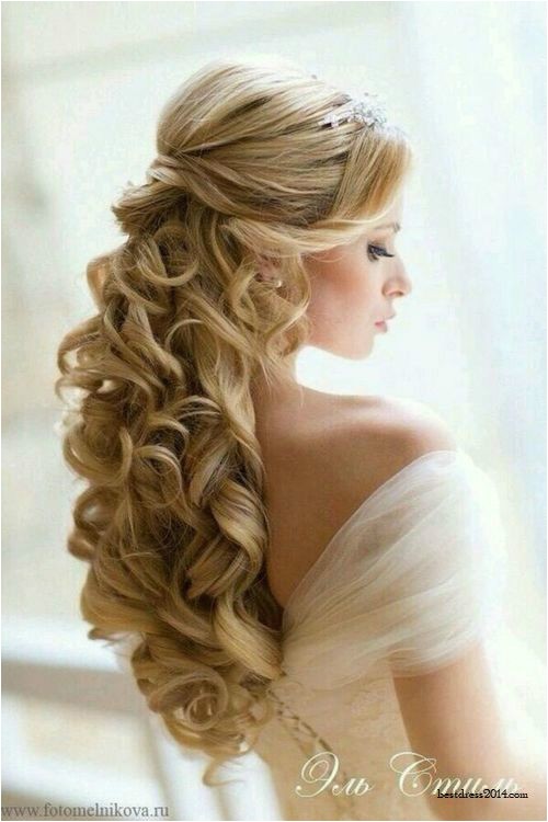 15 beautiful bridal hairstyles