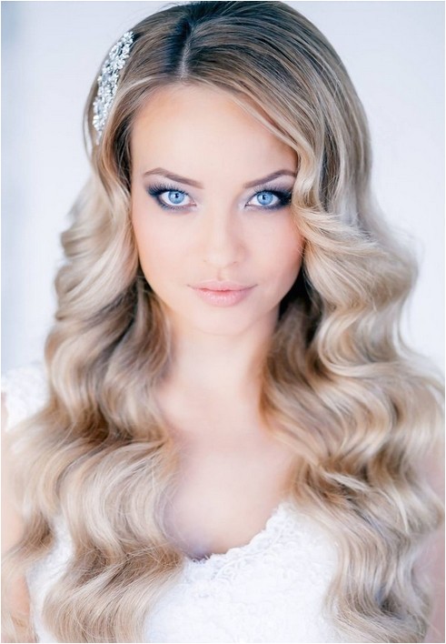 36 breath taking wedding hairstyles for women