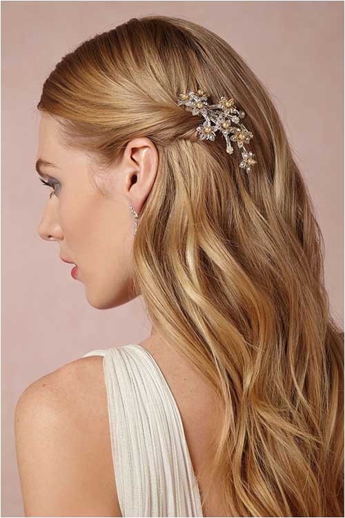 best wedding bs for hair