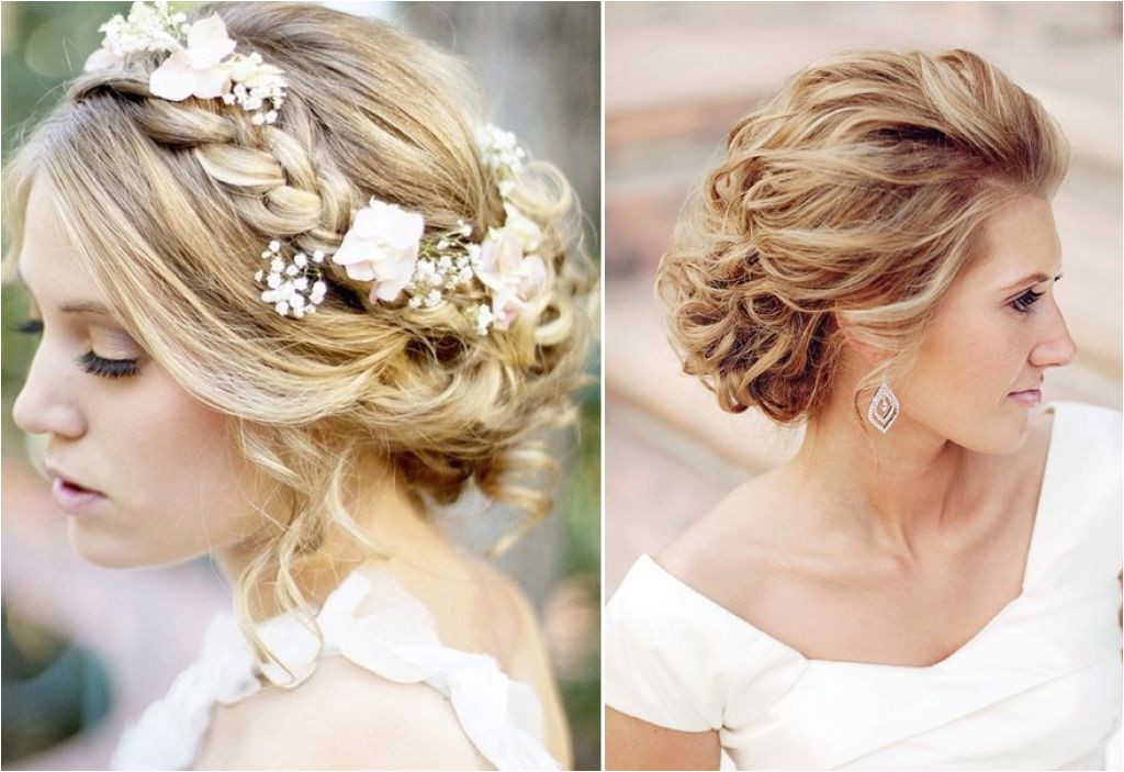 summer wedding hairstyles for long hair