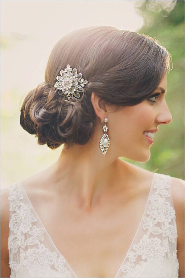 wedding hairstyles 16 incredible bridal updos