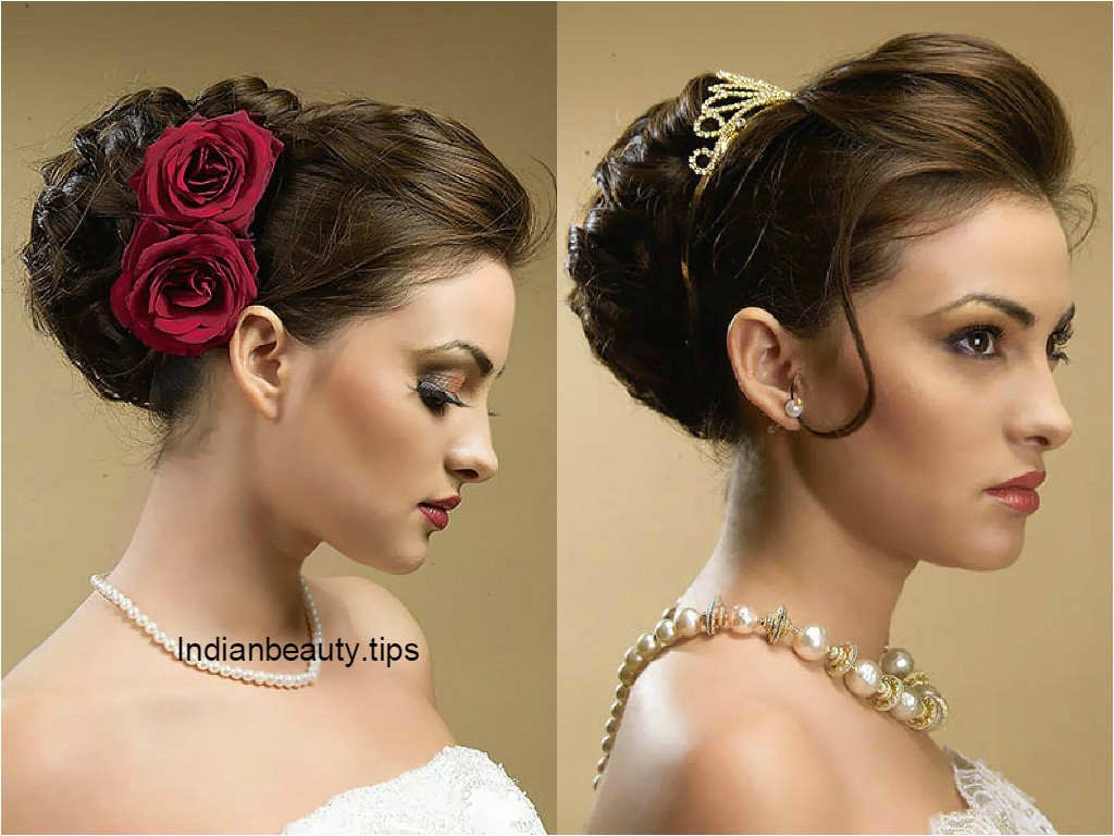 30 elegant bridal updo hairstyles