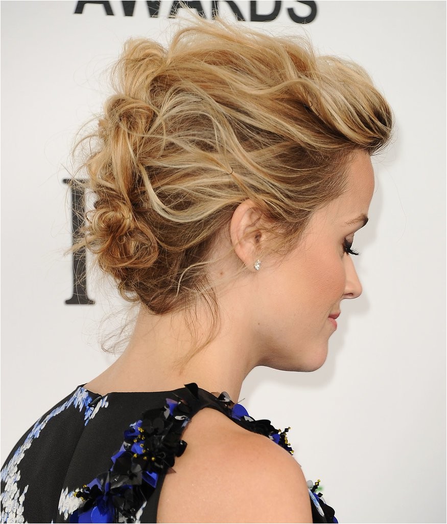 stunning mother of the bride hairstyles