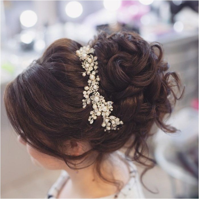country wedding hairstyles
