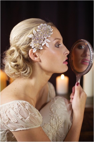 the great gatsby inspired hairstyles