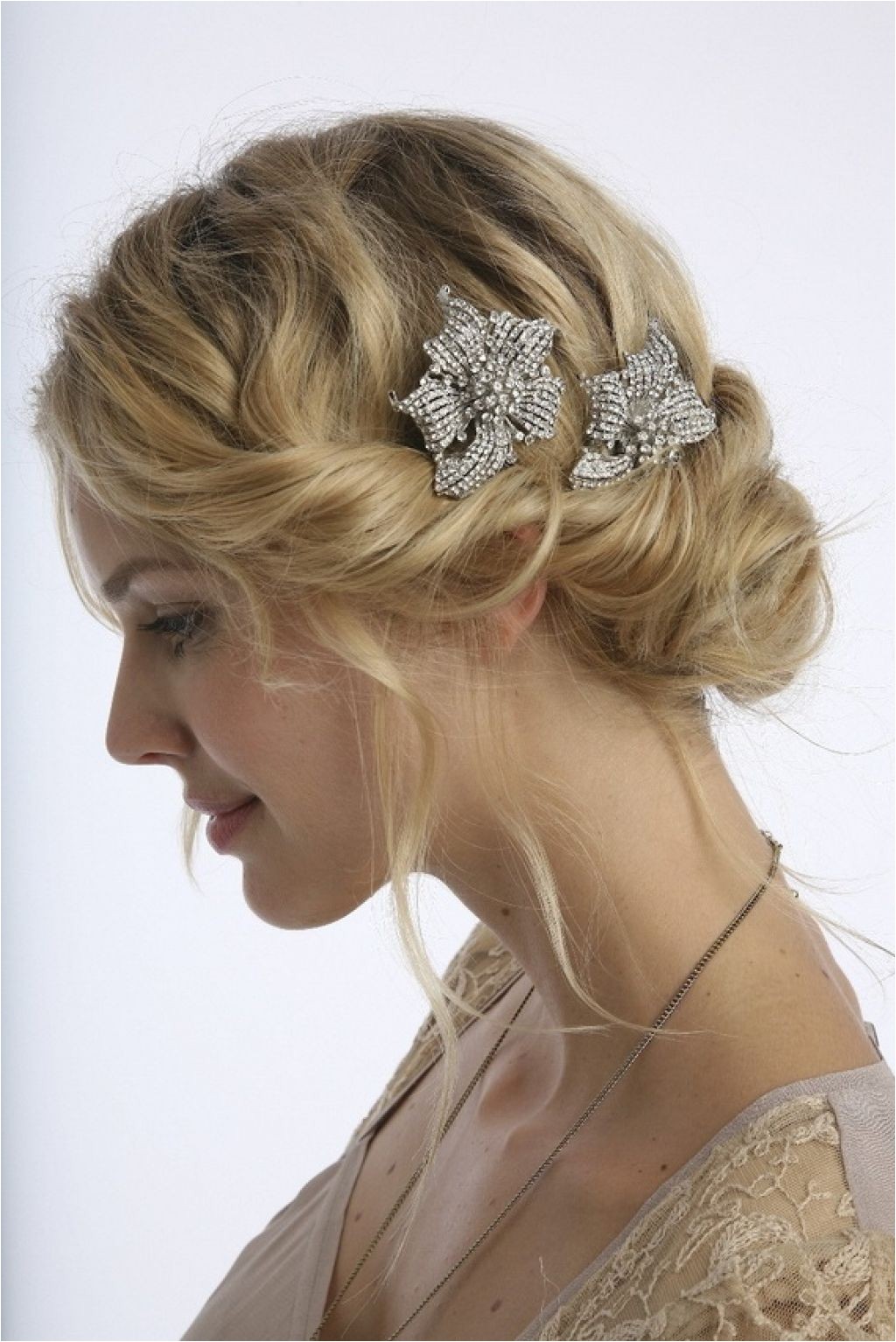 vintage wedding hairstyles for medium length hair vintage hair wedding hairstyles updos popular long hairstyle idea