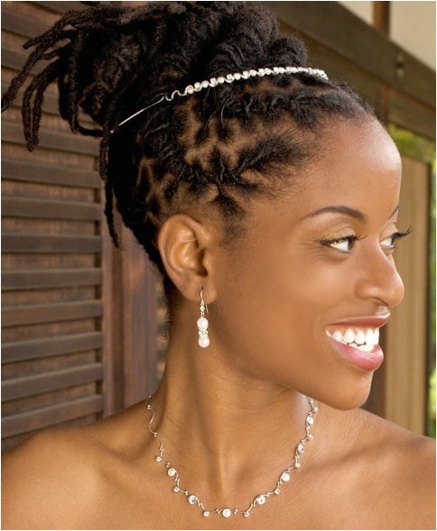 how to choose african american wedding hairstyles