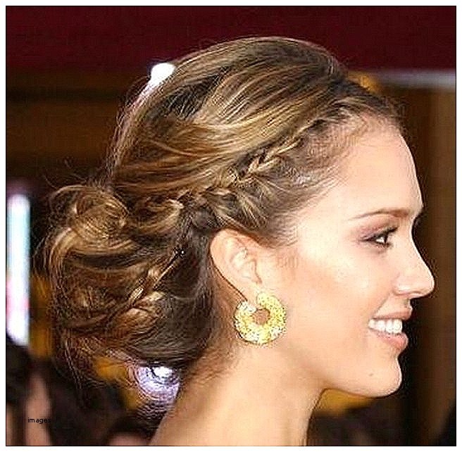 cute hairstyles for wedding party