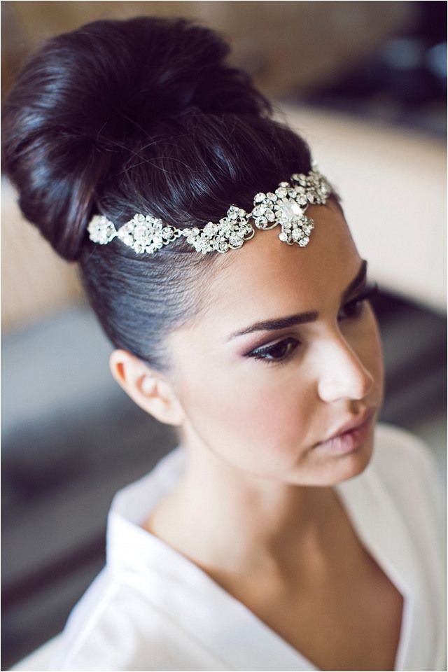 23 natural wedding hairstyles ideas for this year