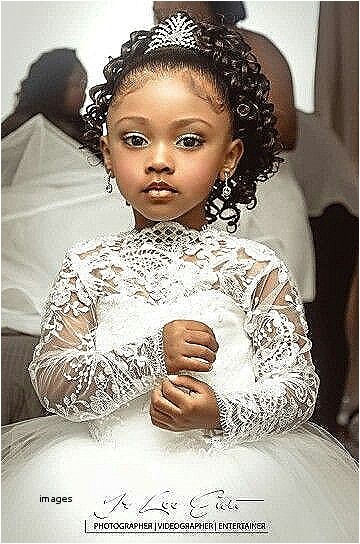 little black girl hairstyles for weddings inspirational very good wedding hairstyles for african american toddlers idea