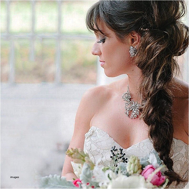 wedding hairstyles for fat brides