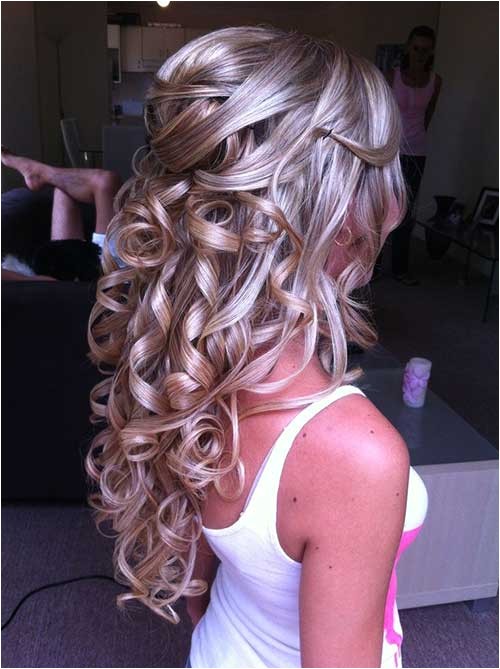 20 prom hairstyle ideas