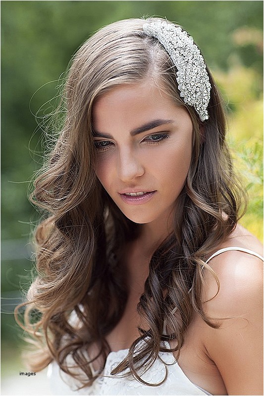 wedding hairstyle for long face