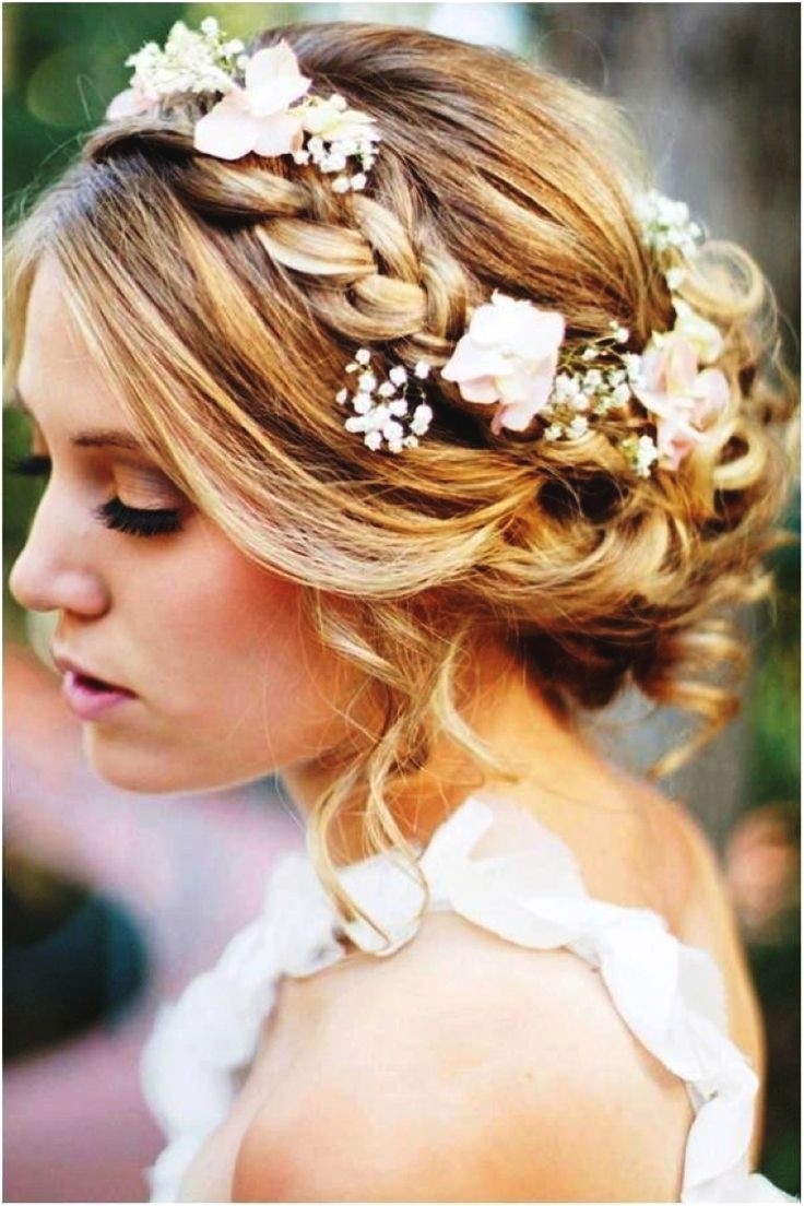 wedding hairstyles for medium length layered hair