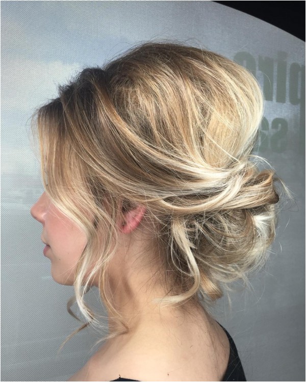 7 medium length hairstyles perfect for your wedding