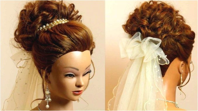 bridal hairstyle games