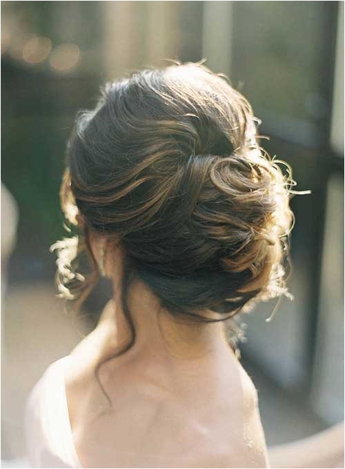 25 good bun wedding hairstyles