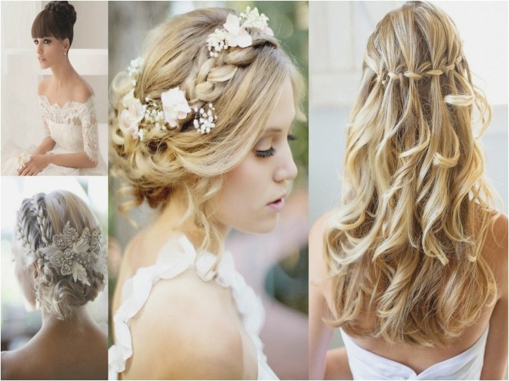 maid of honour hairstyles