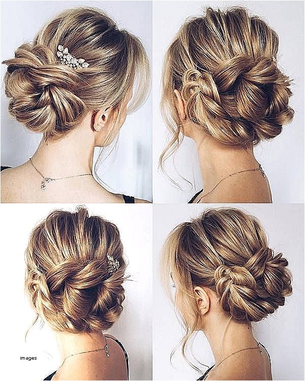 wedding hairstyles for maid of honor