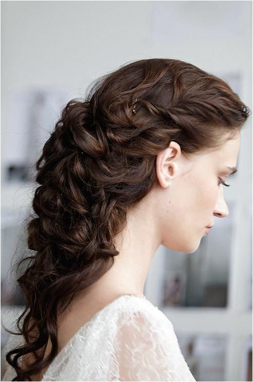 hair extension styles for brides in 2013