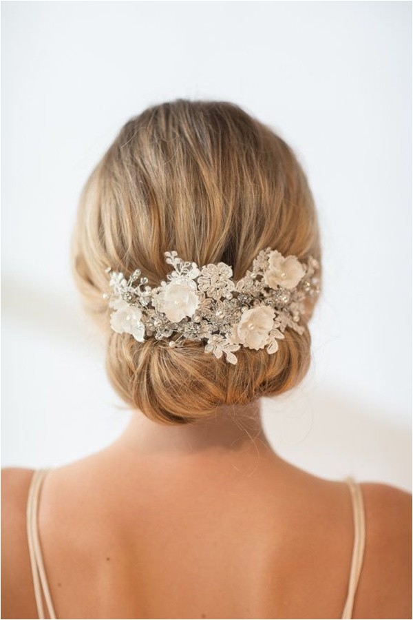 wedding accessories 20 charming bridal headpieces to match with your hairstyles