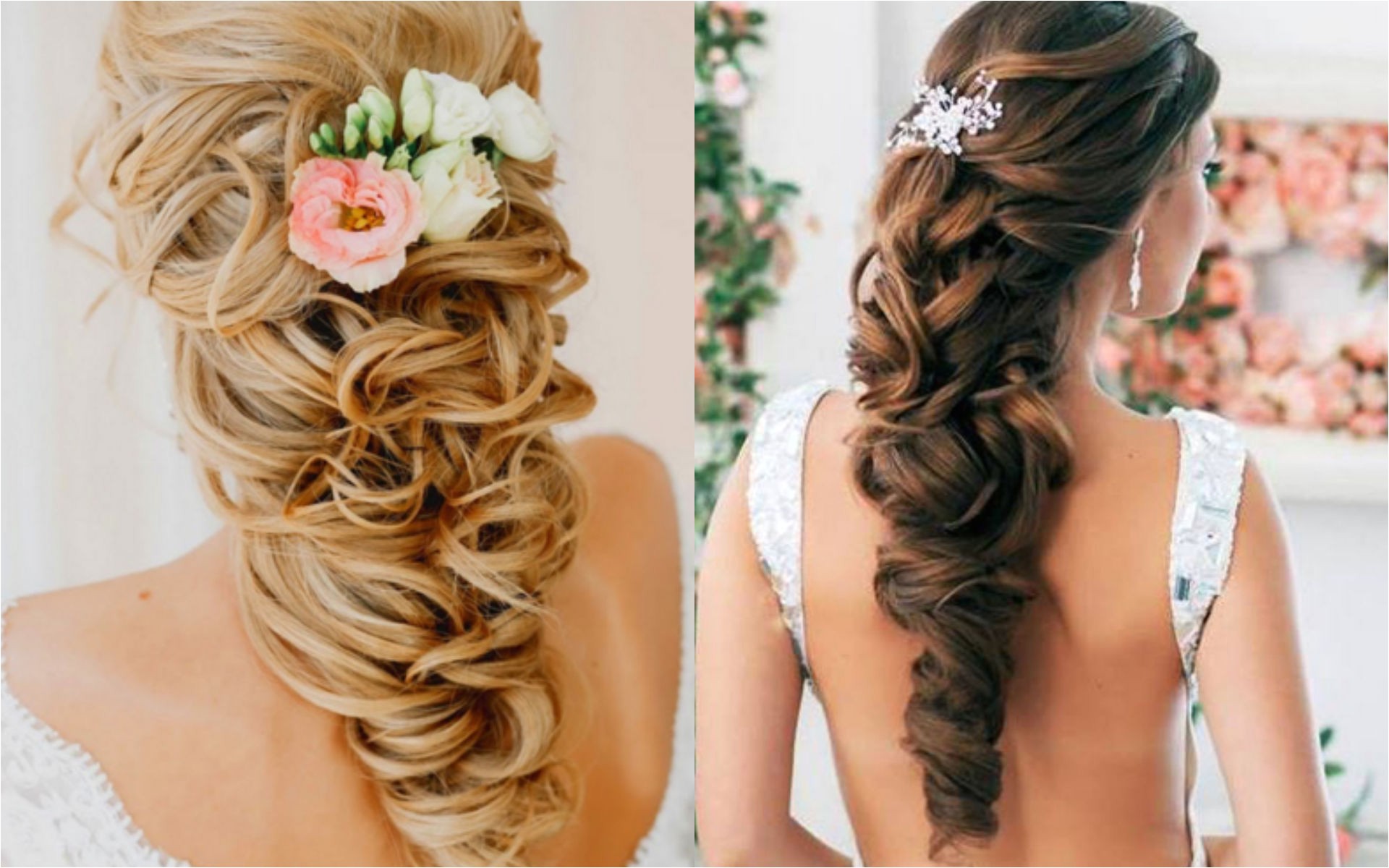 hot wedding hairstyles for 2016