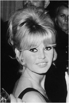 early 1960s hairstyles for women Google Search Brigitte Bardot Now Brid Bardot 1960s