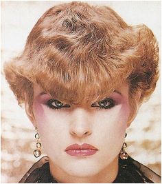 1980 s Women s Hairstyles pic to see Women s Hairstyles wig 1980s Hairstyles Woman