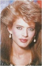 1980s hairstyles Google Search 1980s Hairstyles Fashion Hairstyles Woman Hairstyles Straight Hairstyles