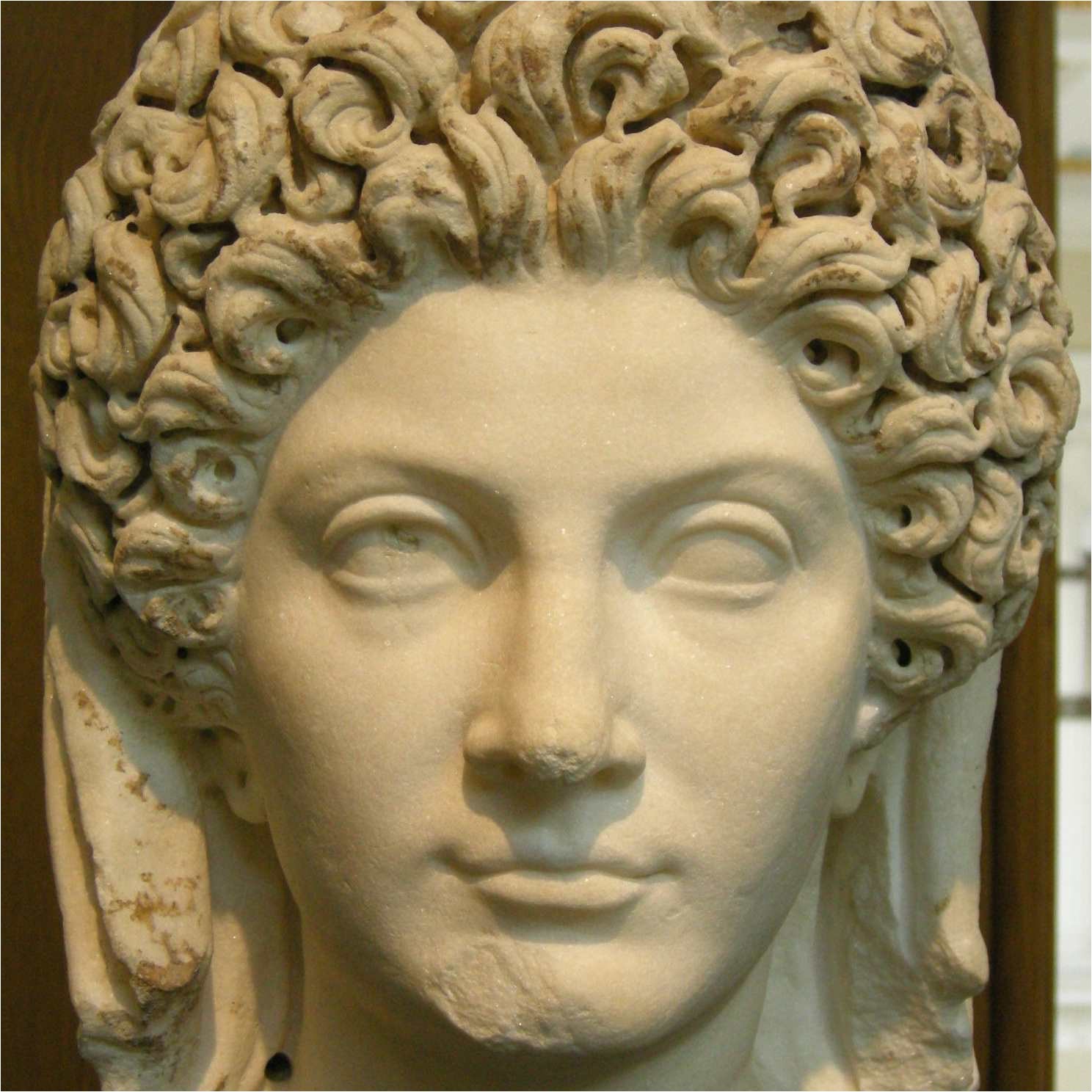 Berenice of Cilicia or Julia Berenice