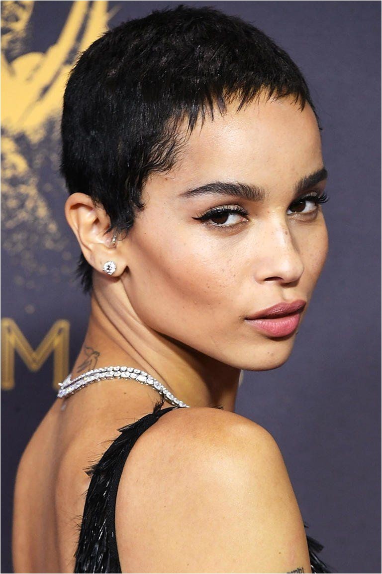 Classic Short Haircuts That Will Always Be in Style Cropped Pixie
