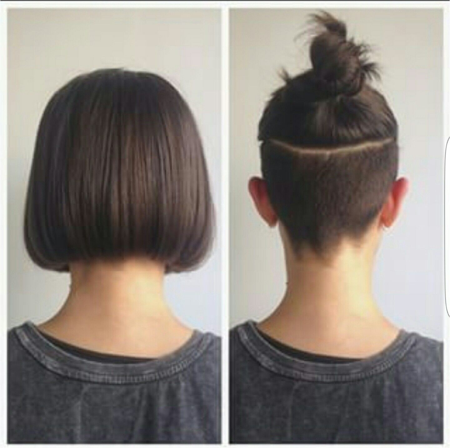 hairdare style women