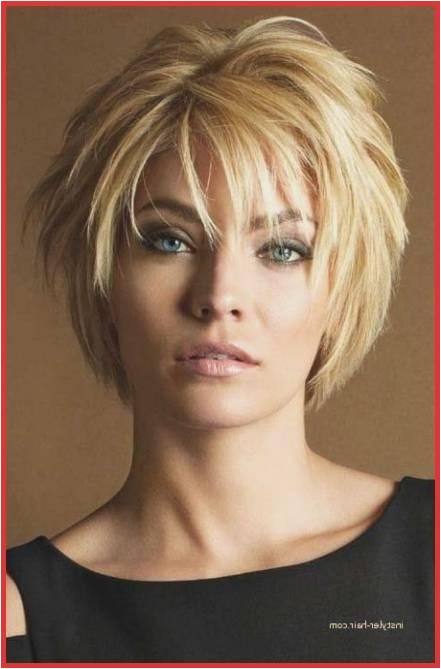 Cool Short Haircuts for Women Short Haircut for Thick Hair 0d