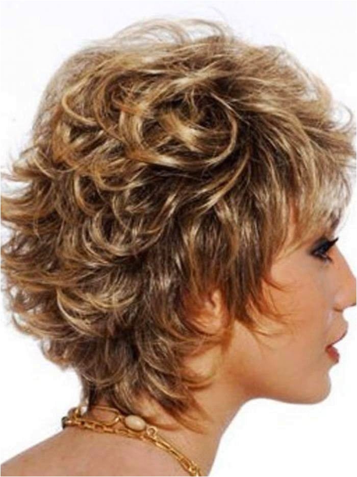 new Short Curly Hairstyles for womens 2015