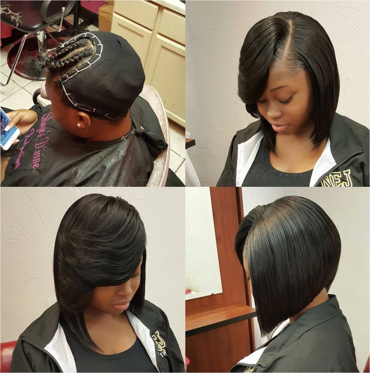 Black Girl Sew In Hairstyles Awesome Elegant Black Weave Hairstyles For Round Faces – Adriculous