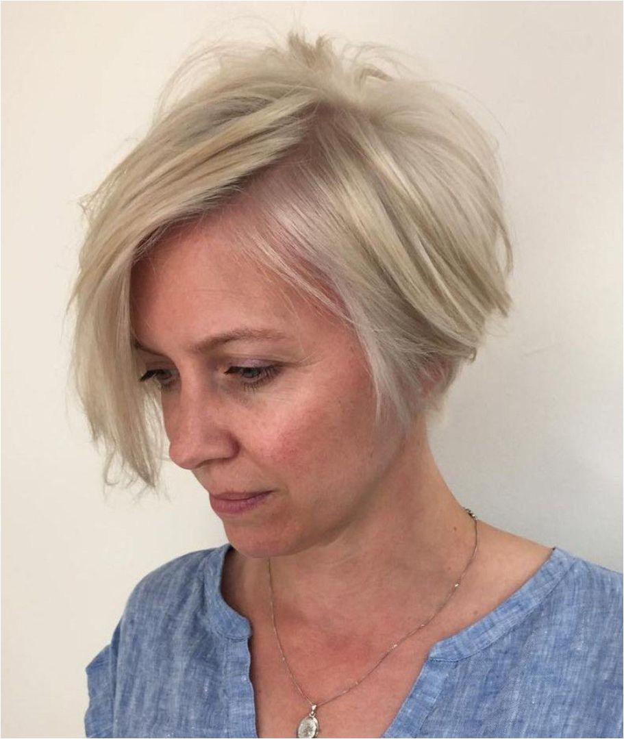 80 Best Modern Haircuts and Hairstyles for Women Over 50