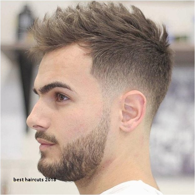 Best Haircuts 2018 Good top Men Hairstyle 0d Improvestyle Ideas for Hair Colours Best